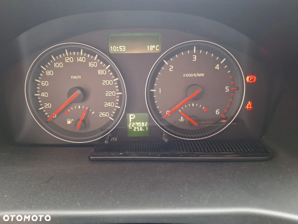 Volvo C70 2.4D5 Summum - 20
