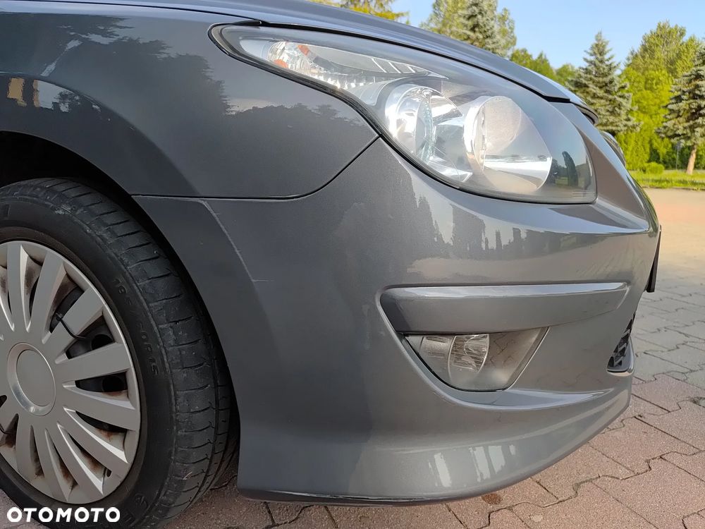 Hyundai i30 - 12