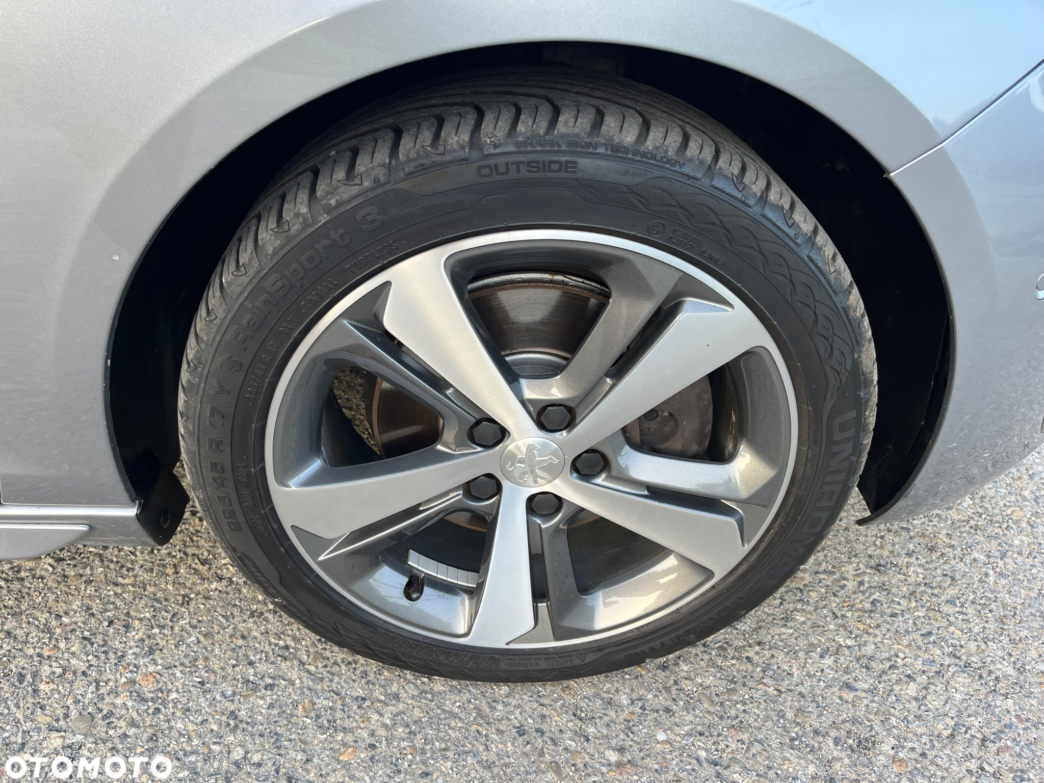Peugeot 308 SW BlueHDi 150 Stop & Start GT-Line Edition - 28