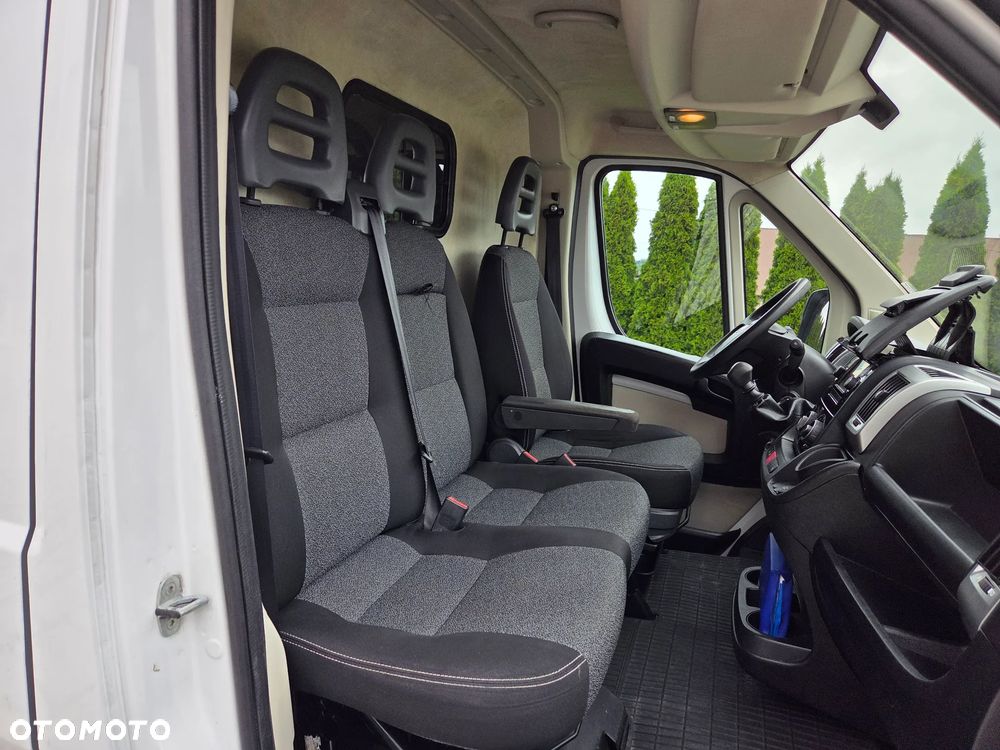 Fiat Ducato - 15