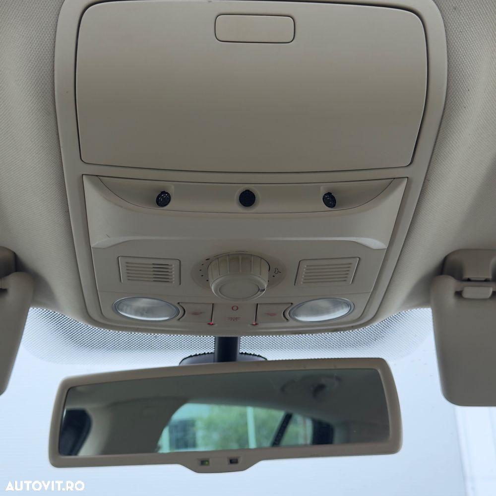 Volkswagen Golf 1.2 TSI DSG Highline - 19