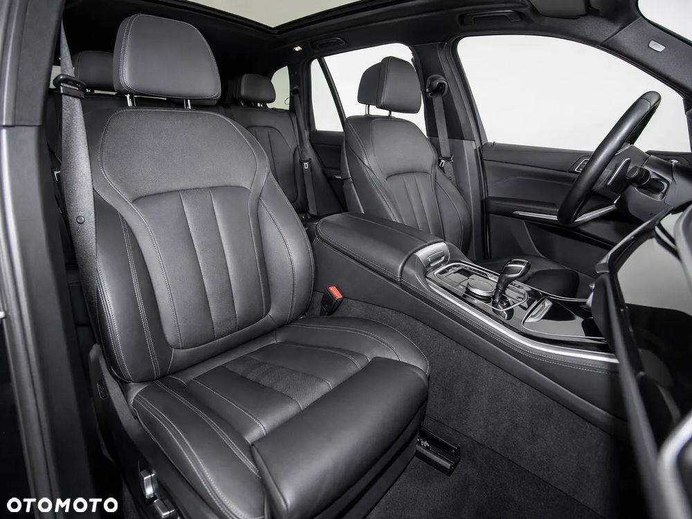 BMW X5 xDrive40i sport - 12