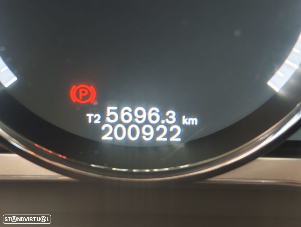Volvo S60 2.0 D3 Momentum - 9