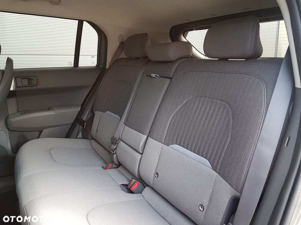 Kia EV3 58.3kWh Earth - 33