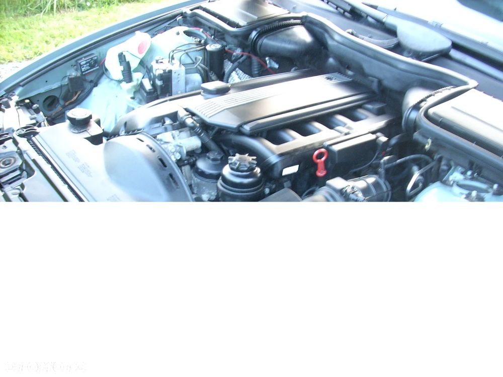 BMW Seria 5 - 2