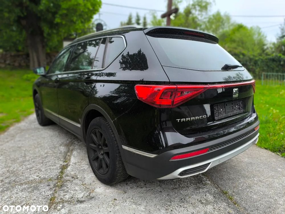Seat Tarraco 2.0 TDI SCR Xcellence - 3