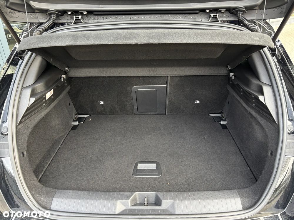 Opel Astra 1.2 Turbo Automatik GS - 7