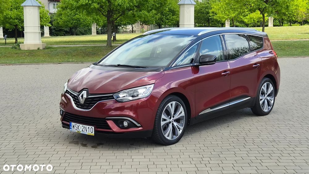 Renault Grand Scenic ENERGY dCi 110 INTENS - 3