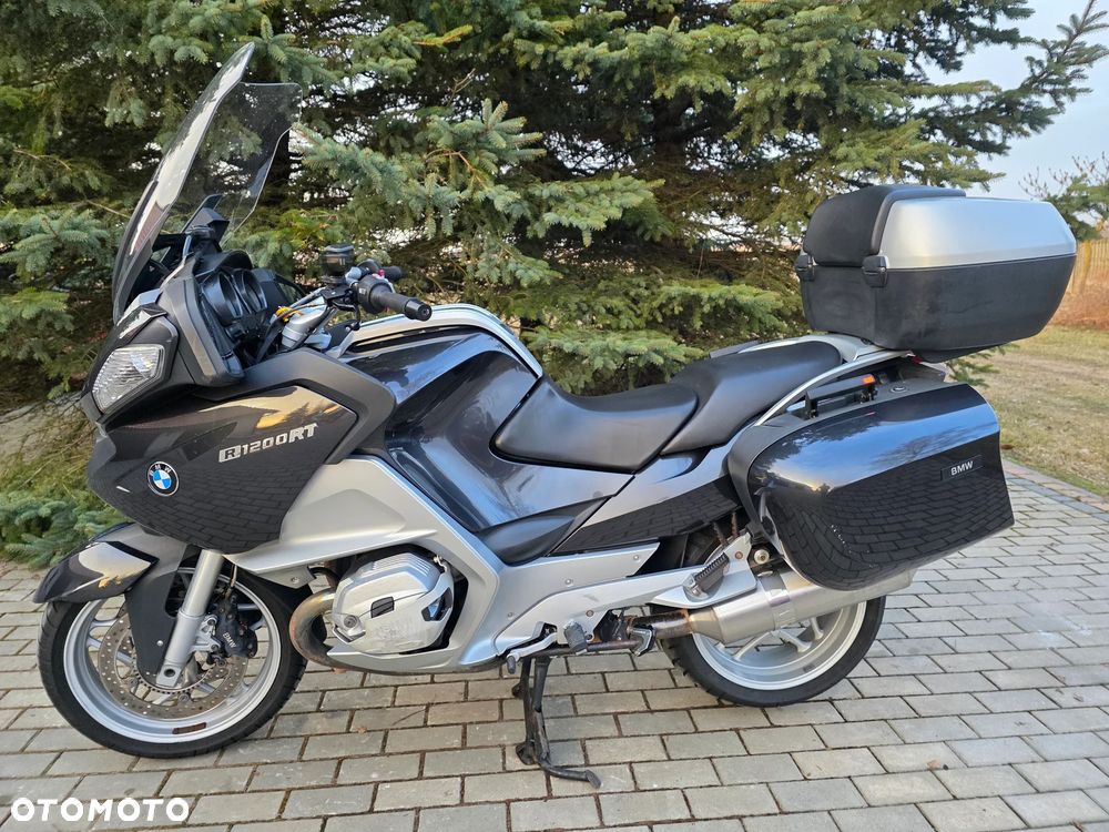 BMW RT - 16