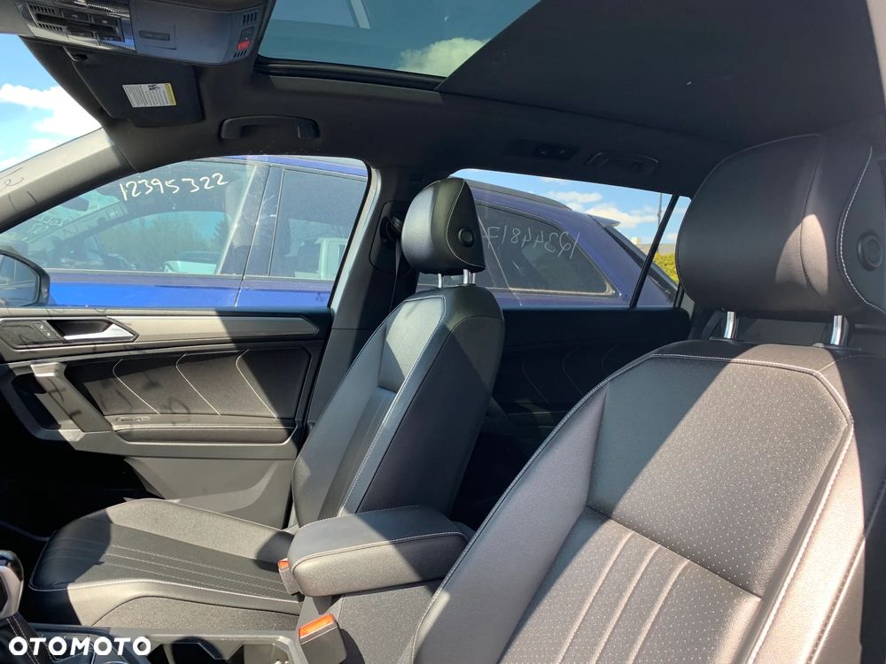Volkswagen Tiguan Allspace 2.0 TSI OPF 4Motion DSG R-Line - 17