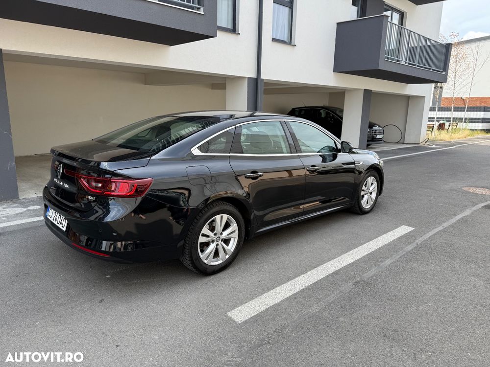 Renault Talisman - 8