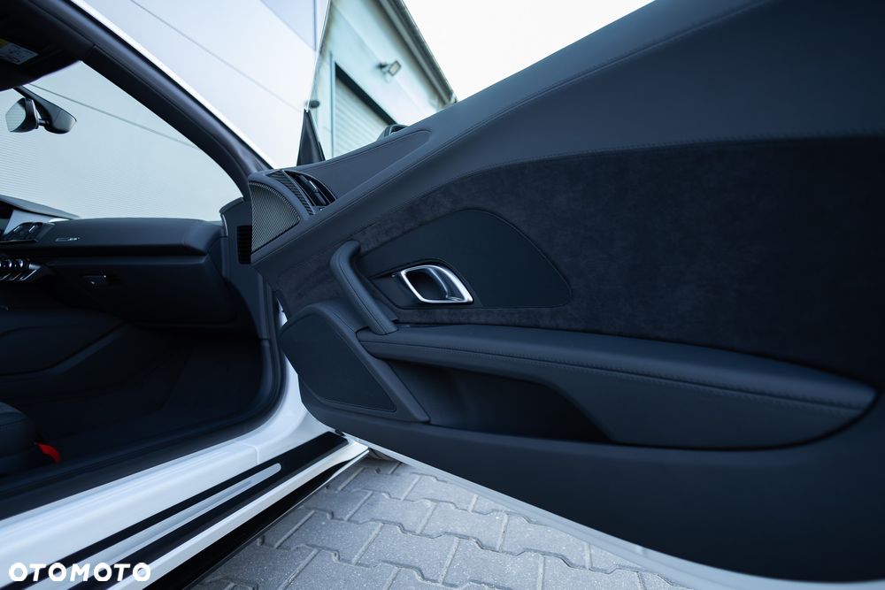 Audi R8 Coupé V10 RWD Performance - 33