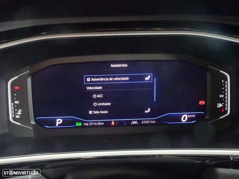 VW T-Roc 1.5 TSI R-Line DSG - 16
