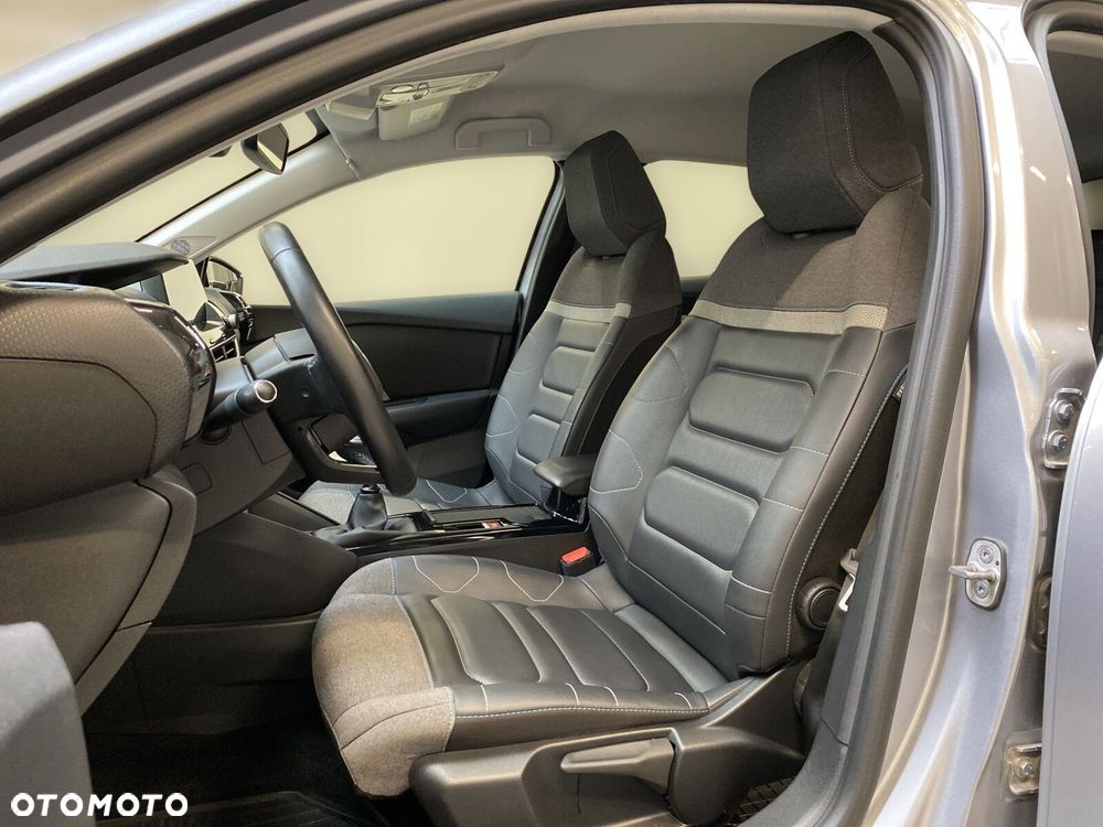 Citroën C4 1.5 BlueHDi Shine S&S - 13