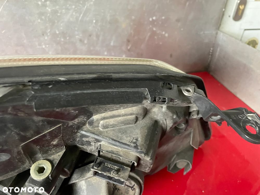 XENON LAMPA LEWY PRZÓD OPEL Vectra C - 7