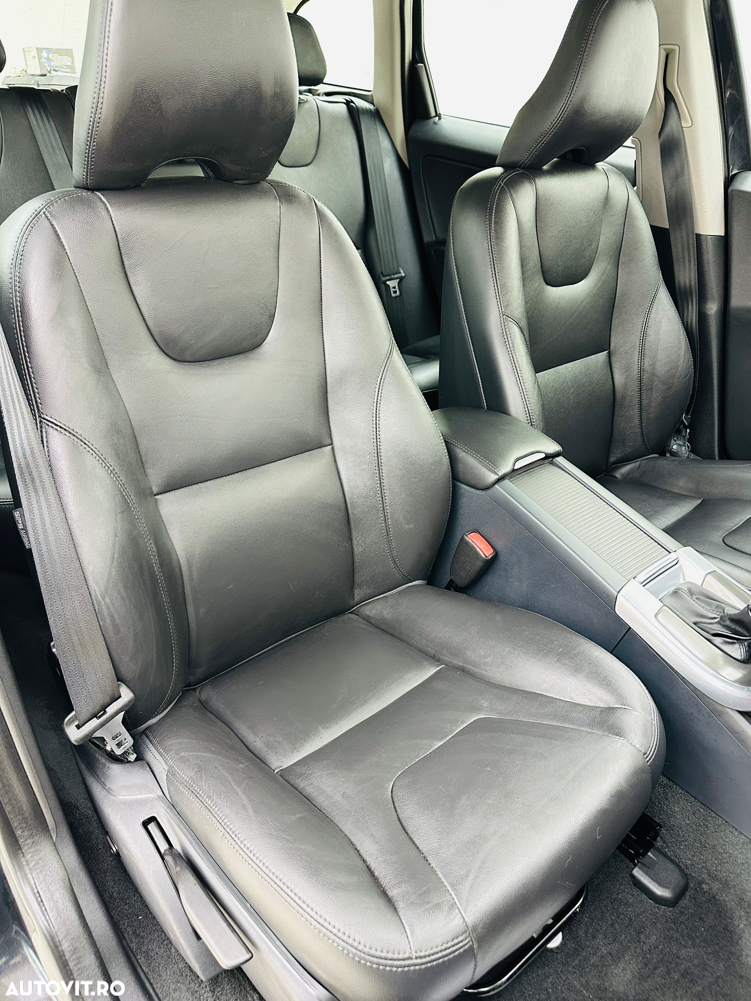 Volvo XC 60 - 23