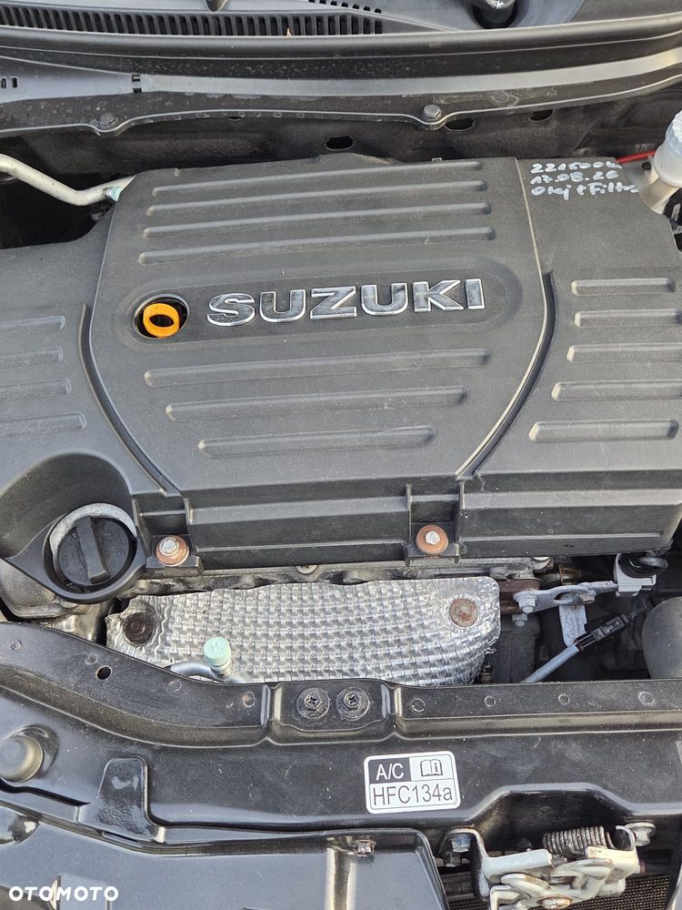 Suzuki Swift - 11