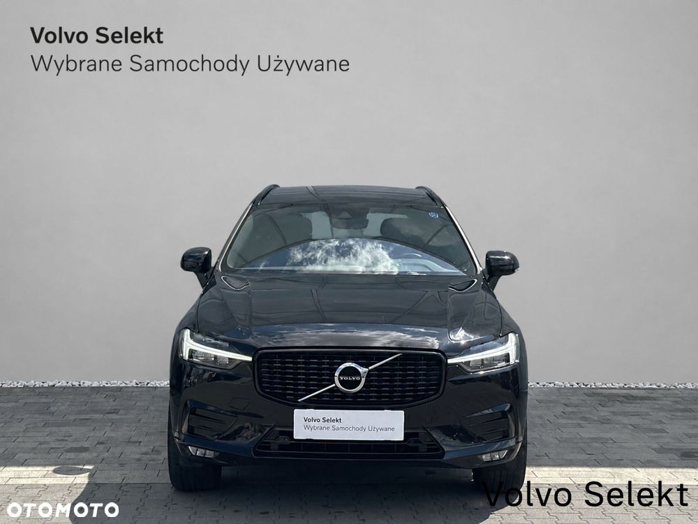 Volvo XC 60 - 3