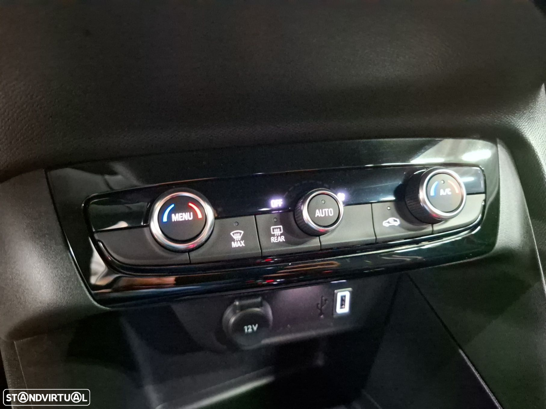 Opel Corsa-e - 23