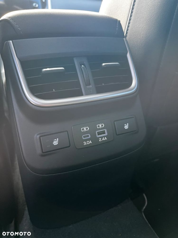 Subaru Outback 2.5i Platinum (EyeSight) Lineartronic - 16