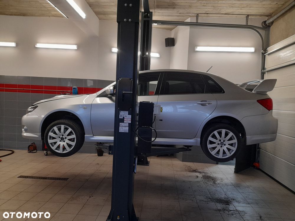 Subaru Impreza 2.5 WRX 4V - 13