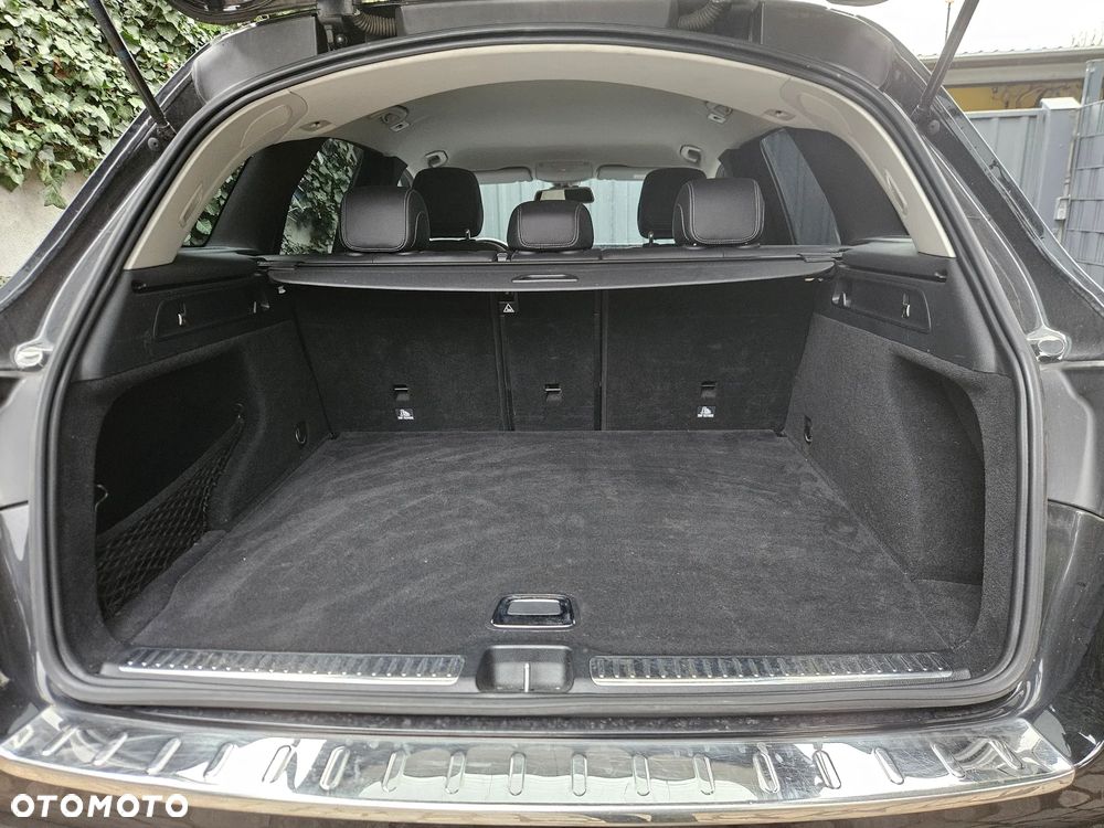 Mercedes-Benz GLC 220 d 4-Matic - 22