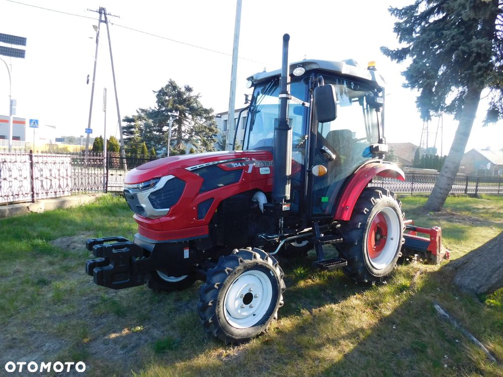 Inny Hanwo HWE254C - 1