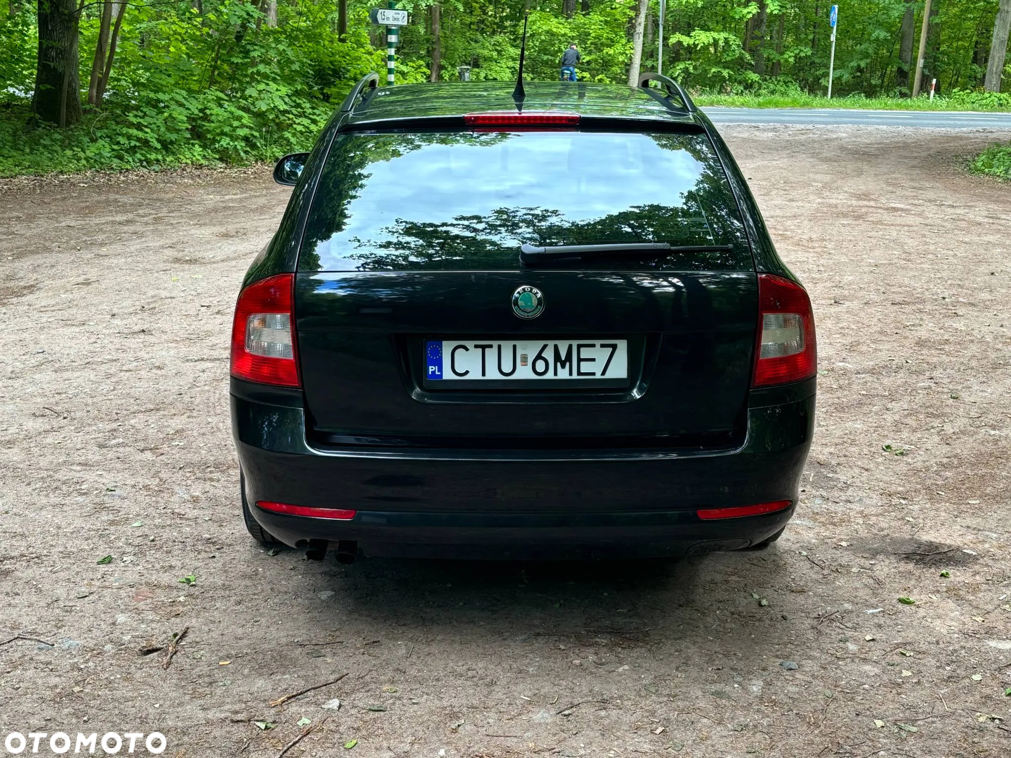 Skoda Octavia 1.4 TSI Classic - 5