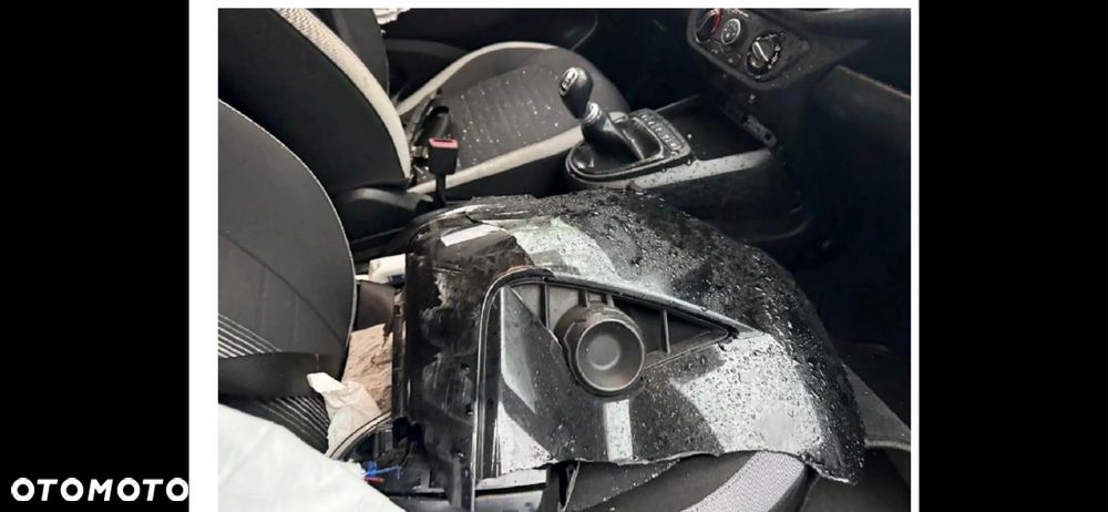 Hyundai i10 1.0 Connect & Go - 13