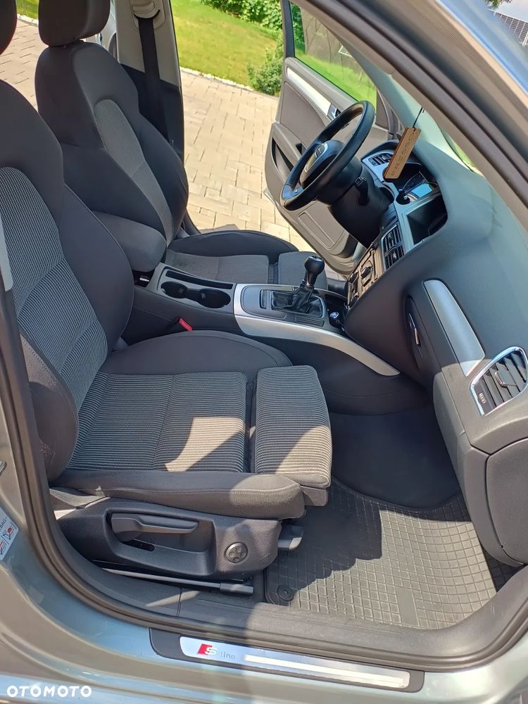 Audi A4 - 14