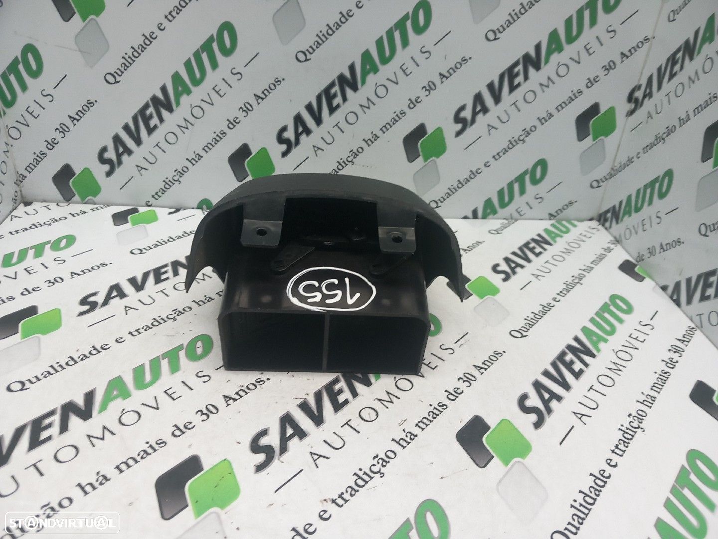 Grelha / Difusor Sofagem Fiat Stilo (192_) - 1