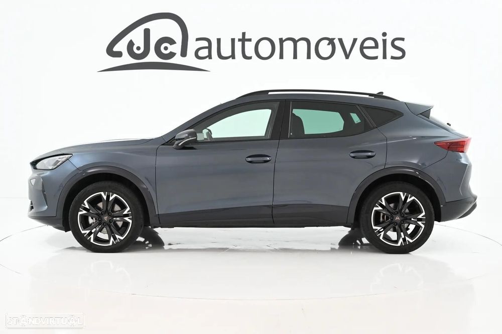 Cupra Formentor 2.0 TDI DSG - 8