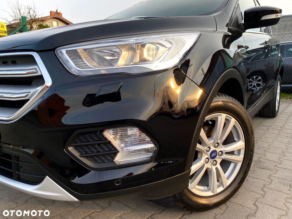Ford Kuga - 29