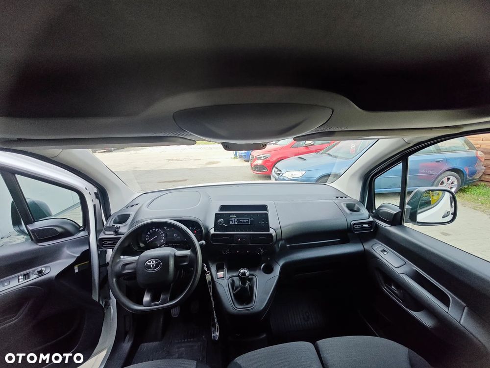 Toyota PROACE CITY - 8