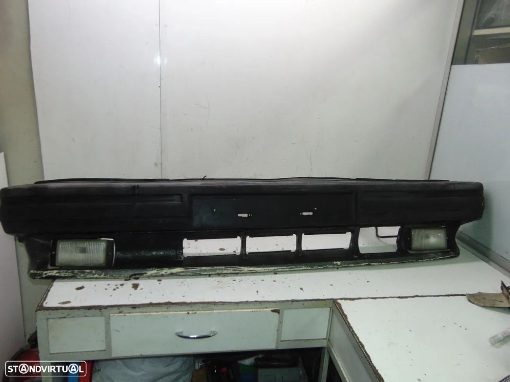 Volvo 760/740 para-choques - 1