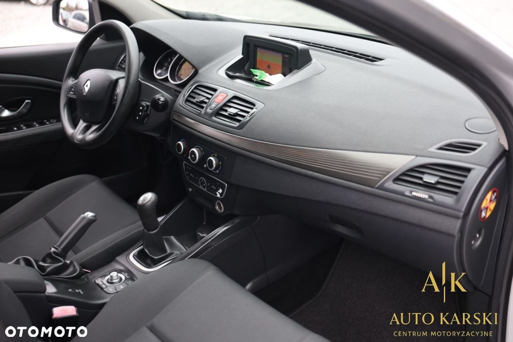 Renault Megane - 21
