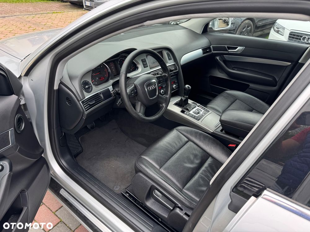 Audi A6 Limousine - 13