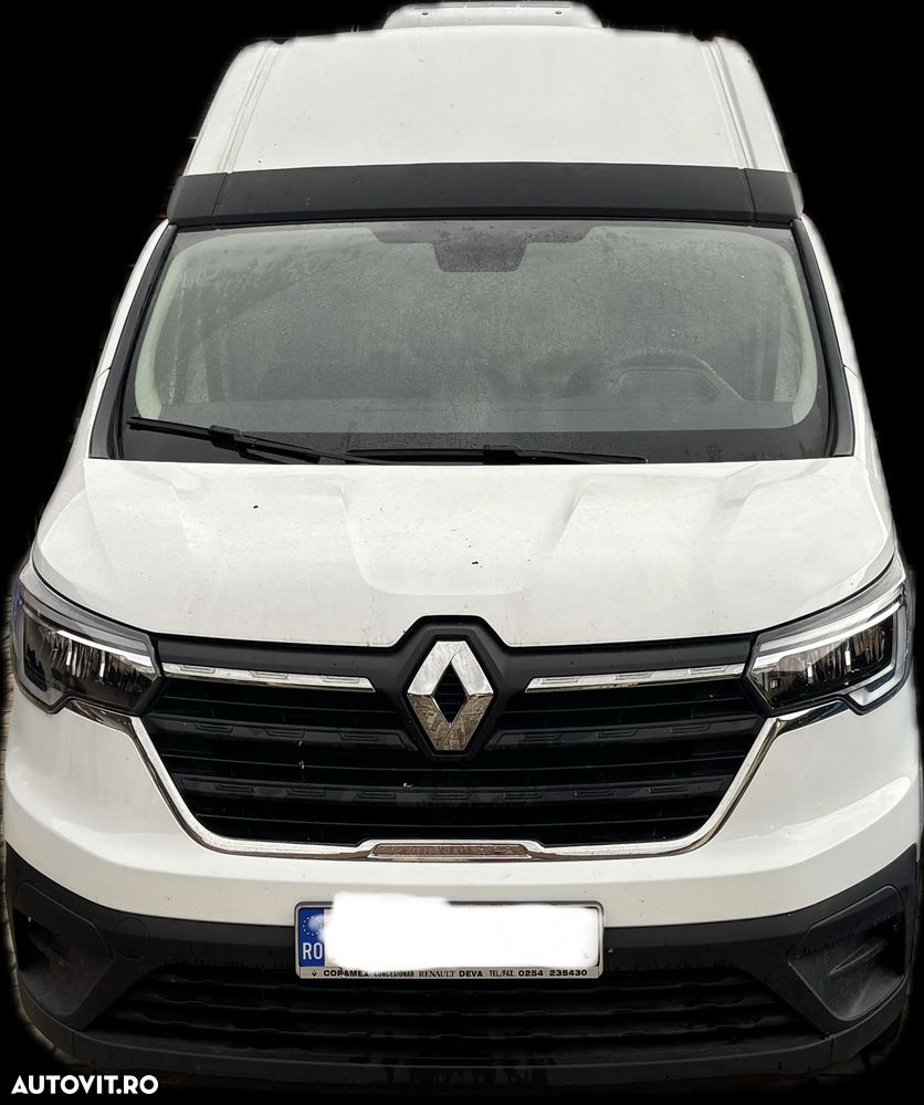 Renault Trafic - 1