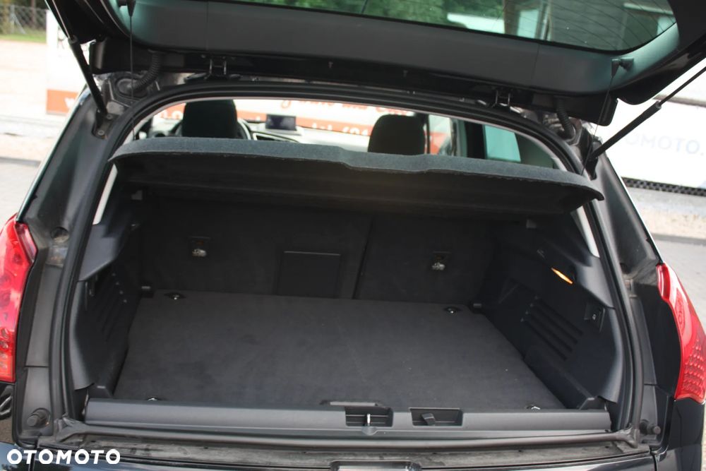 Peugeot 3008 1.6 Access - 31