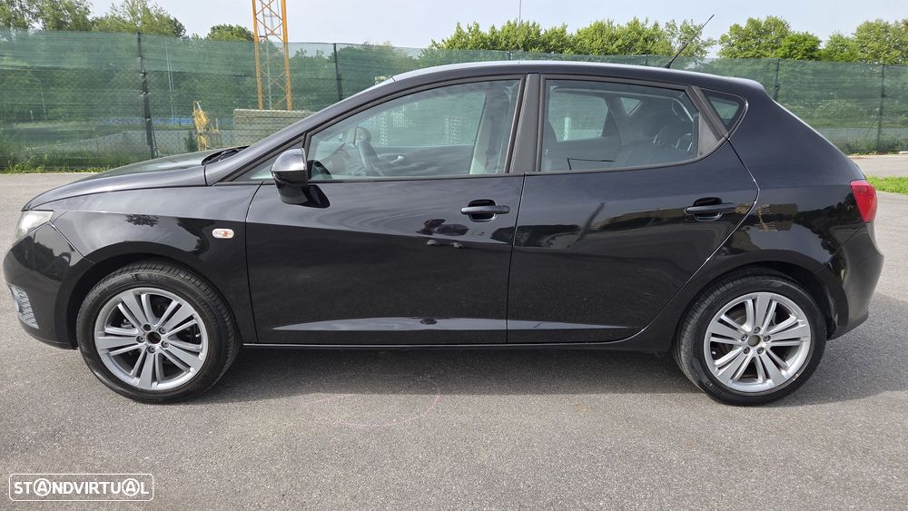 SEAT Ibiza 1.2 12V Copa - 7