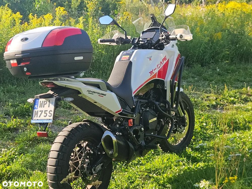 Moto Morini Inny - 3