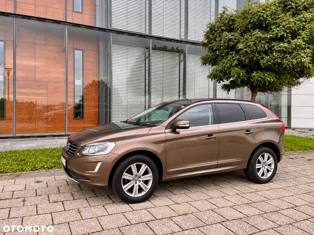 Volvo XC 60 - 15