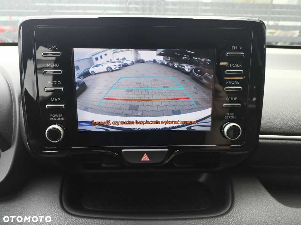 Toyota Yaris - 19