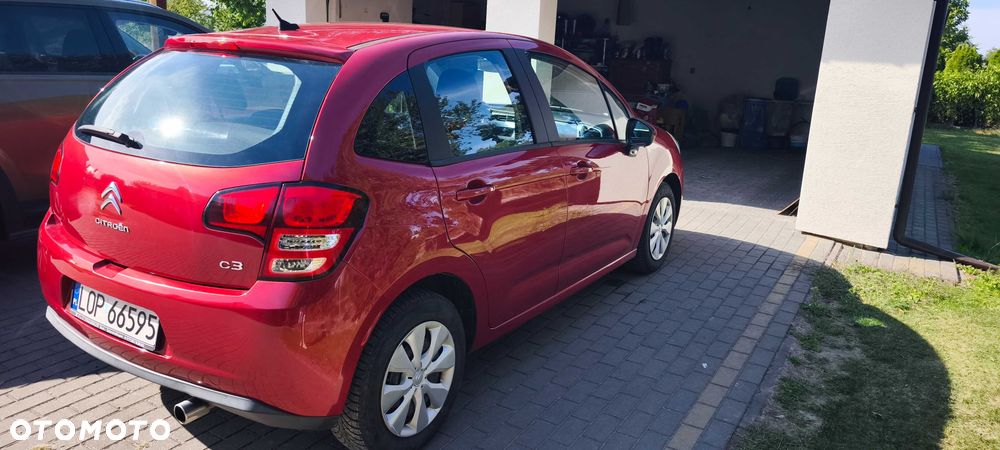 Citroën C3 - 2