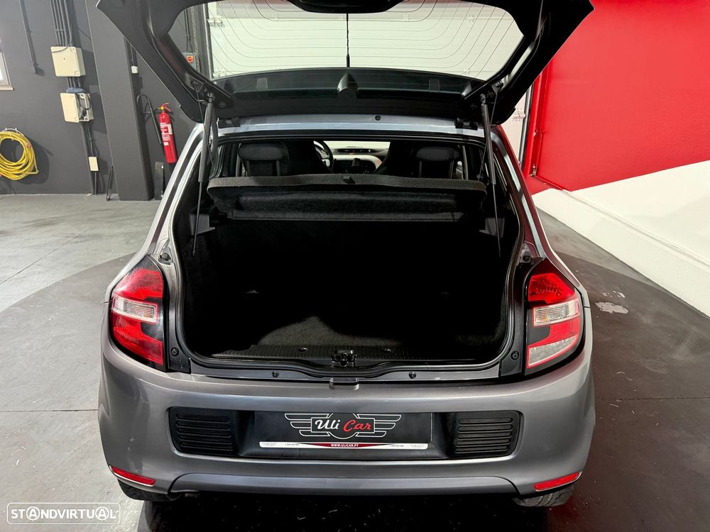 Renault Twingo 1.0 SCe Night&Day - 41