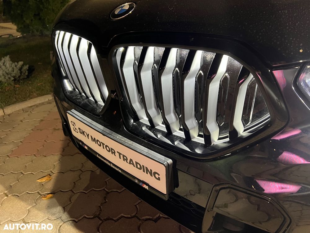 BMW X6 - 28