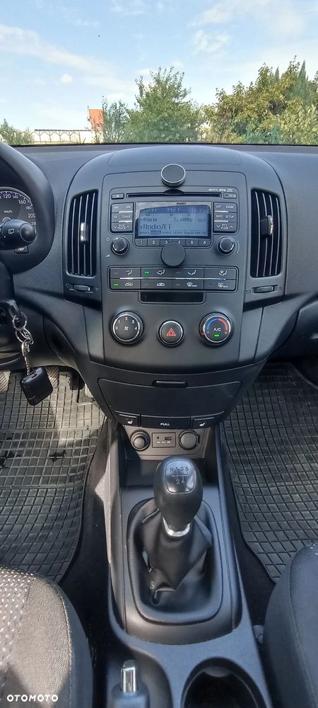 Hyundai i30 1.4 Classic - 12