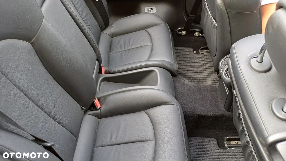 Mercedes-Benz CLK 200 Kompressor Avantgarde Sport Edition - 30