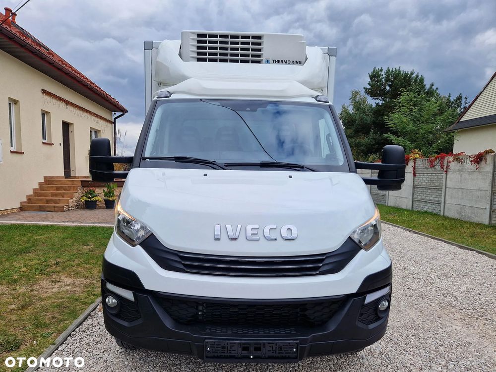 Iveco DAILY - 7