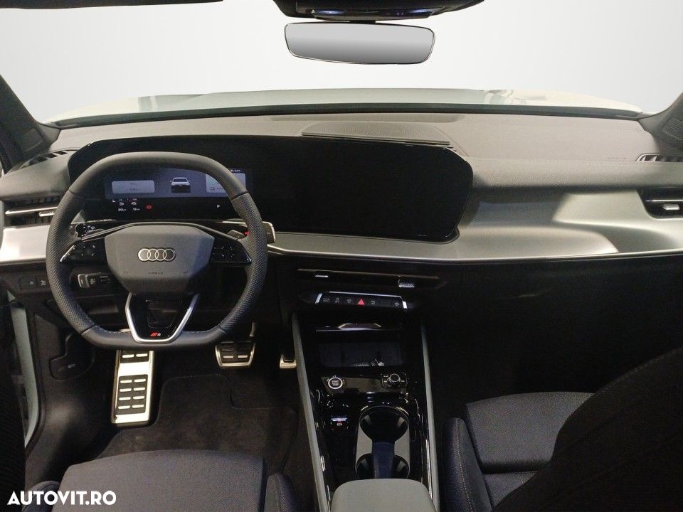 Audi Q3 1.5 45 TFSI e PHEV - 12